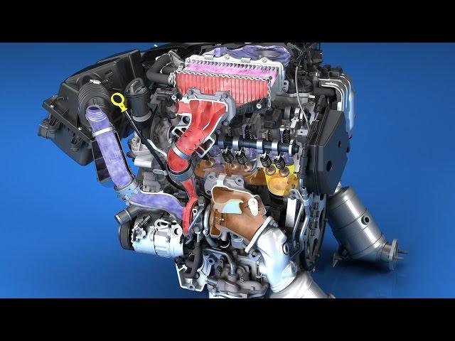 6 Turbocharger Myths BUSTED & How Turbos Work w/ GM Engineer