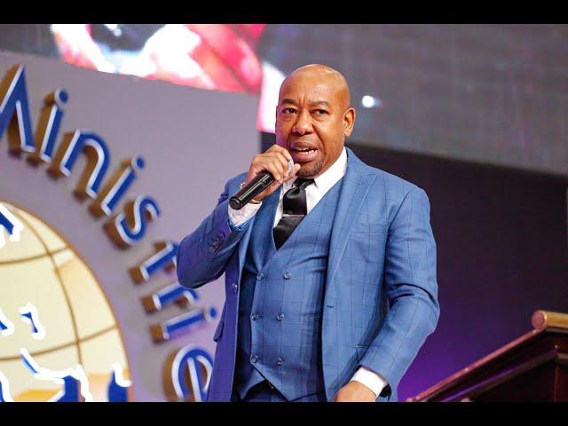 Building An Altar | Bishop Mzilikazi | Sunday 23 June 2019 | Morning Glory Service | LIVESTREAM