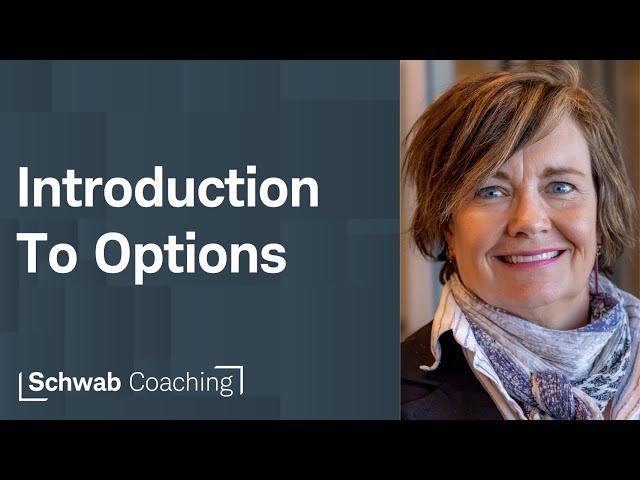 Introduction to Options (Week 1 of 12) | Getting Started with Options