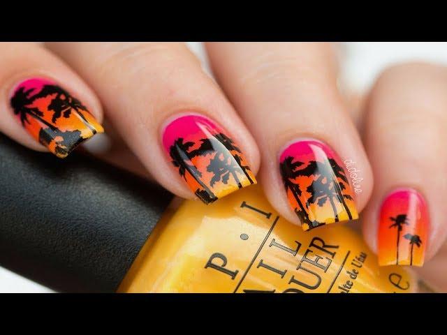 New Nail Art 2018  The Best Nail Art Designs Compilation 2018  Part 3