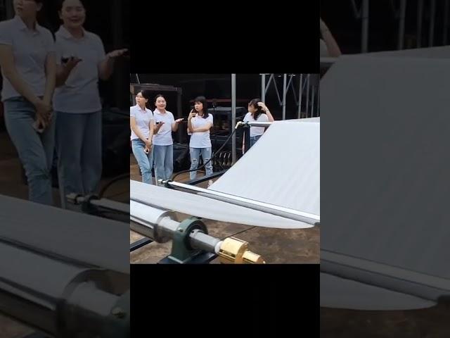 FLY-250 EPEFoam Sheet Machine 1150mmthickness : 8mm.#EPE#extruder#foamsheet#packing#manufacturer