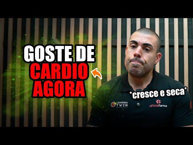 9 macetes pra aprender a gostar de cardio