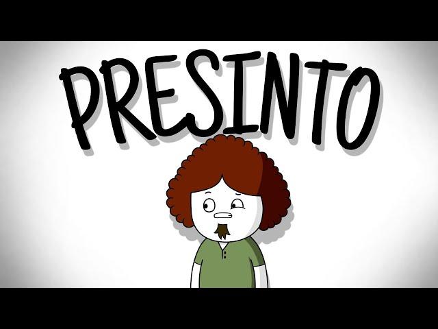 PRESINTO | Pinoy Animation