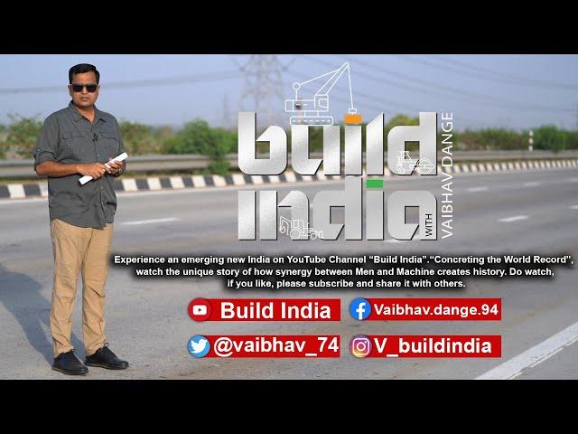 Build india With Vaibhav Dange (English)