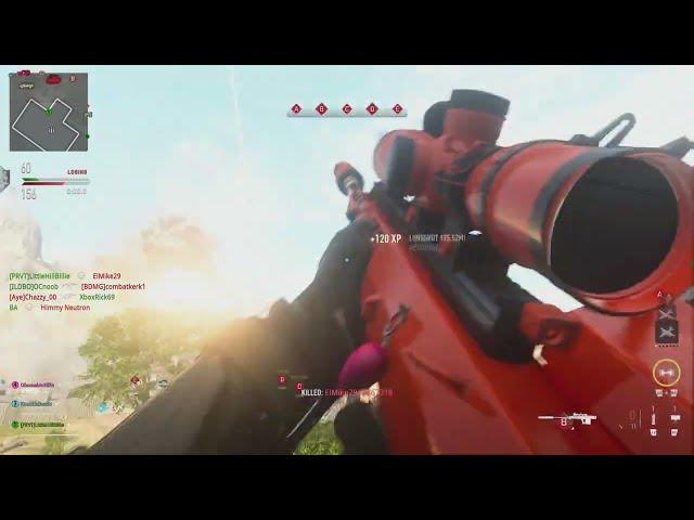 Bare Handed Knocking Enemy Out Of His Chute / Heli Shots In-And-Out / Unlock All Snipers Platinum