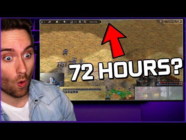 The Longest Esports Matches Ever