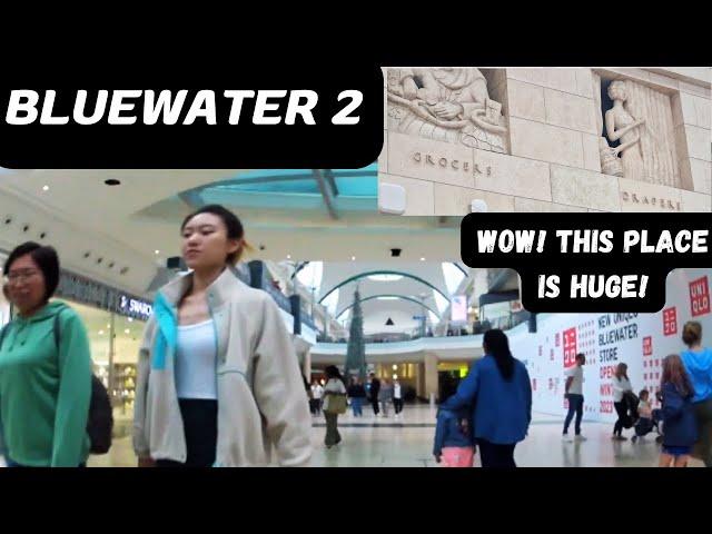 Bluewater 2- The Exploration Continues!