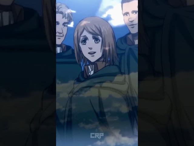 Levi Ackerman Remembers his Loves... [Sad-Edit] #leviackerman #attackontitan #sad