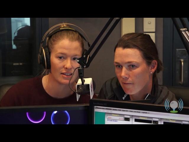 Inside The Ropes Australian golf podcast: Series 1 showreel