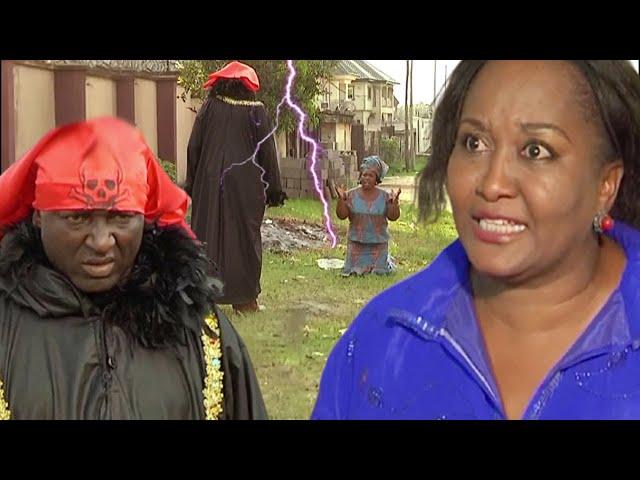 I NEVER KNEW MY HUSBAND IS THE ANTICHRIST |BEST CLEMS OHAMEZE, EBERE OKARO| AFRICAN MOVIES