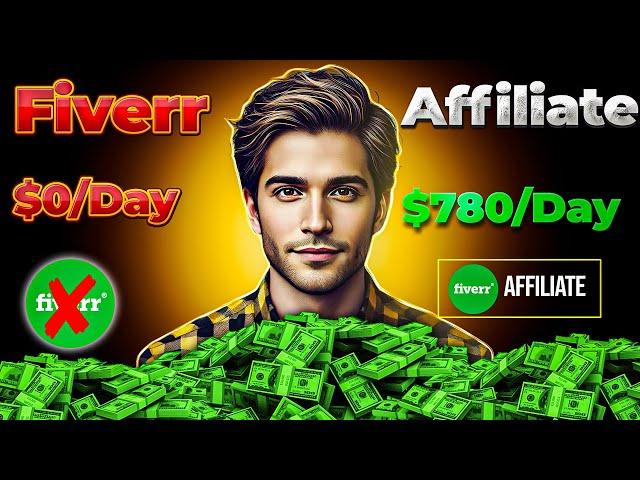 SHOCKING Fiverr Affiliate Secrets Revealed to Boost Your Income