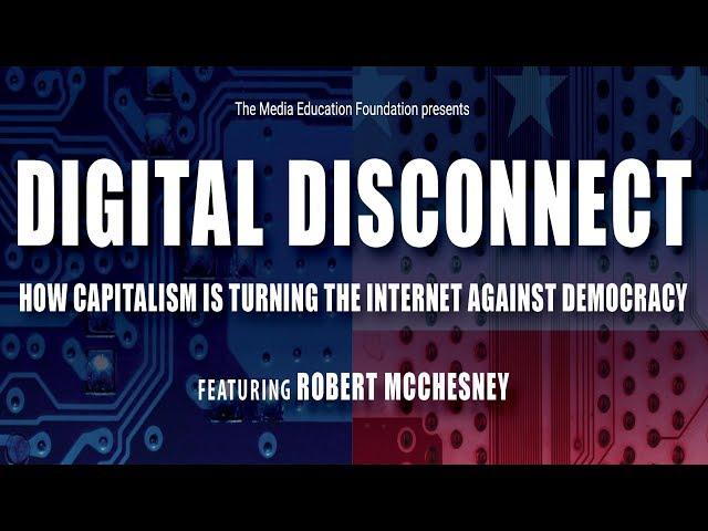 DIGITAL DISCONNECT - Trailer