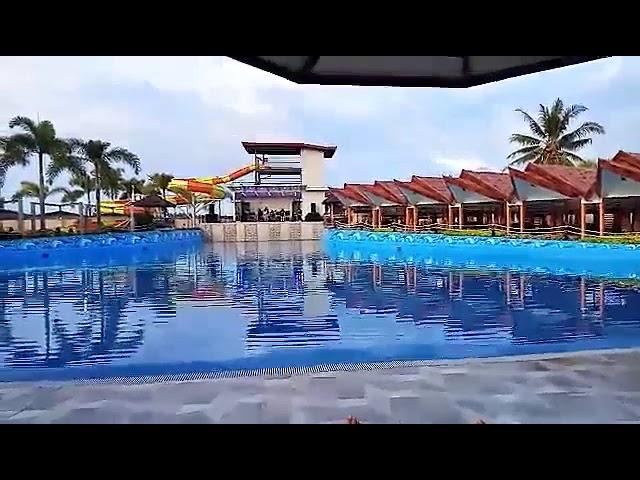 MJAKE AQUAWAVE RESORT