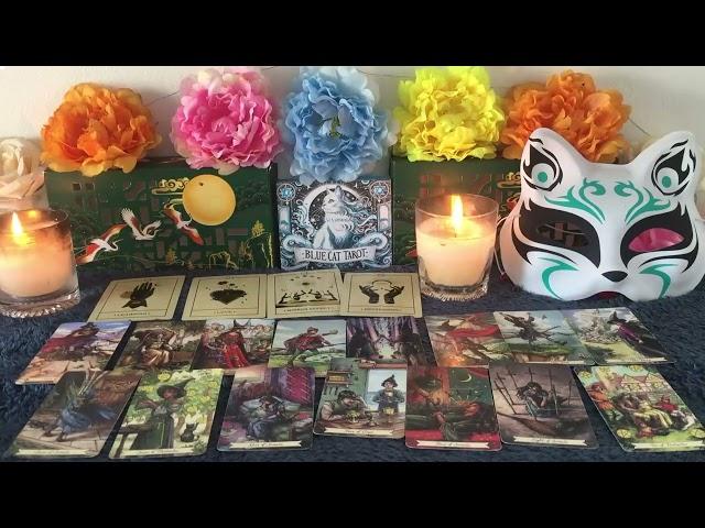 LEO   - SOMETHING YOU SAID IS ON THEIR MIND... LEO  LOVE TAROT READING