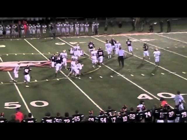 Tristan Beyer Highlights 2013