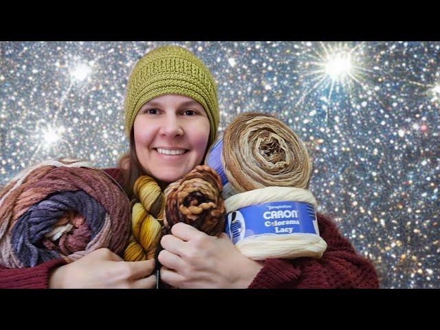 Yarn Haul Adventure: What's New at JoAnn Online? 