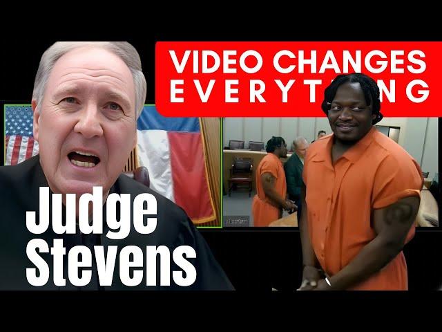 Defendant Loses It Over Shocking Crime Revelation! | NEW