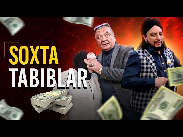 Soxta tabiblarga borib iymoningizni xatarga qo'ymang! | Ustoz Abdulloh Zufar