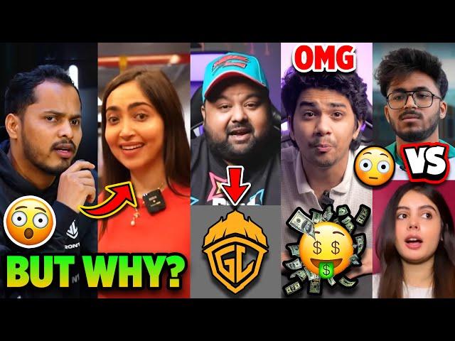 But Why? GF EXPOSED Breakup STORY! Tx Spraygod,Ishika,Kronten,Kaash Plays,S8ul Goldy,Regaltos OMG