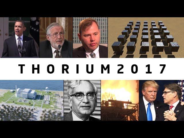 Thorium 2017