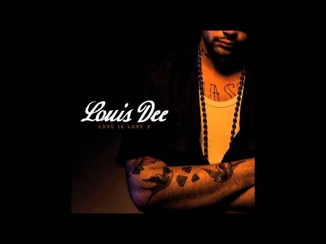 LOUIS DEE "BIG POWA" (ITUNES BONUS)feat NEX CASSEL JOHNNY MARSIGLIA prod. ZONTA