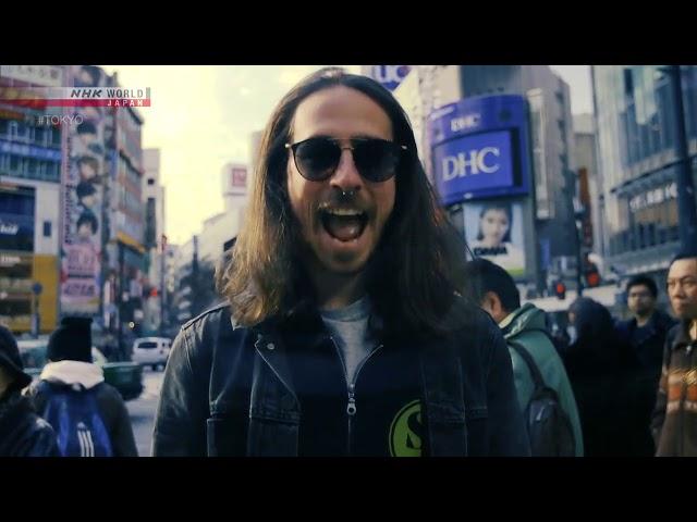 Yanesen Parte 1   #TOKYO