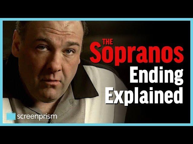 The Sopranos: Ending Explained