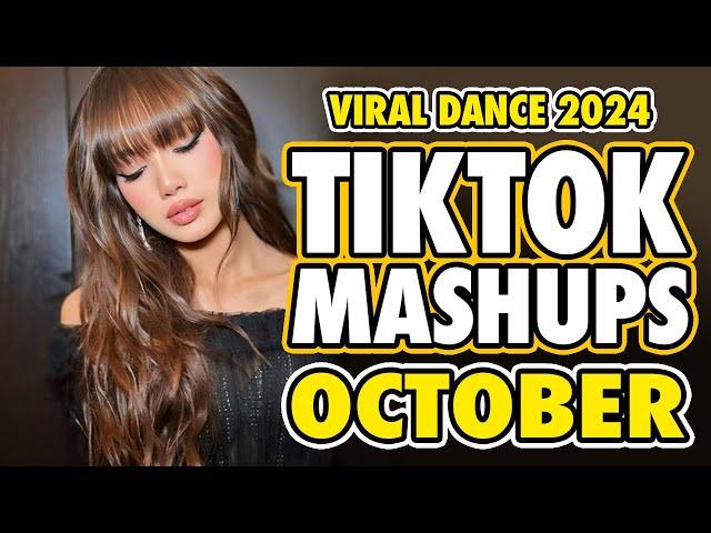 New Tiktok Mashup 2024 Philippines Party Music Viral Dance Trends October 29th