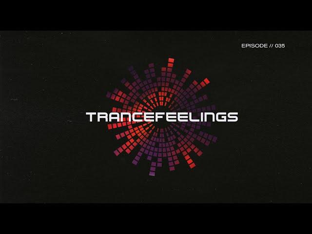 Lightstate - Trancefeelings #035 (16.05.2024)