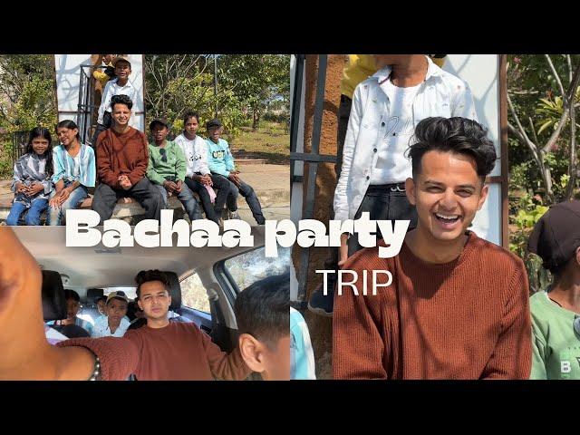 PATRATU TRIP WITH REAL GANGSTERS// #trip #funny #heykunallvlogs