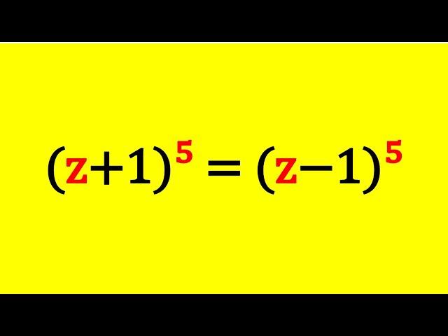 Solving Another Quartic Equation | Problem 357