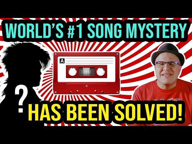 After 41 Yrs-The #1 Song MYSTERY of All-Time Has FINALLY Been SOLVED & It's INSANE-Professor of Rock