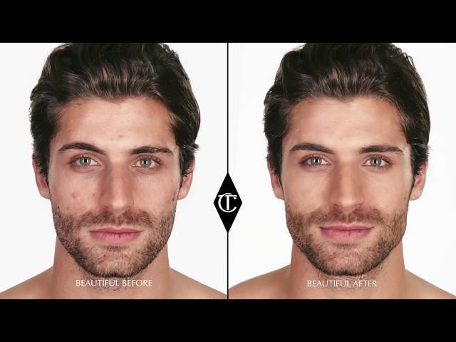 The Best Men’s Grooming Products | Charlotte Tilbury