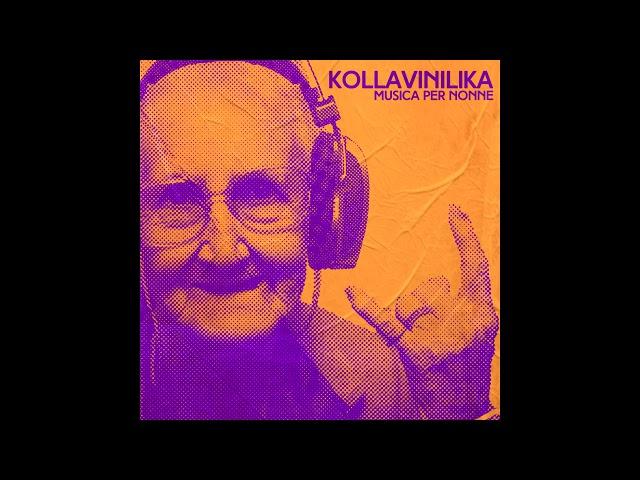 KOLLAVINILIKA - ADOLESCEMI [4/15]