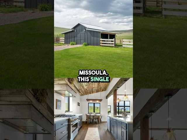 20 Acres in Montana’s Mission Valley
