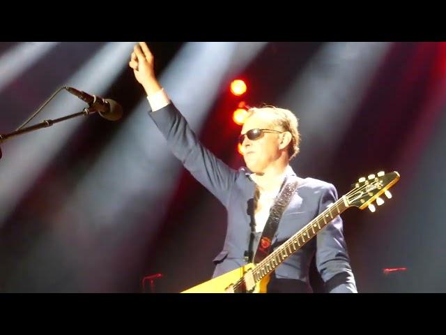 Joe Bonamassa "JUST GOT PAID " Wunderino Arena Kiel 27.04.2023