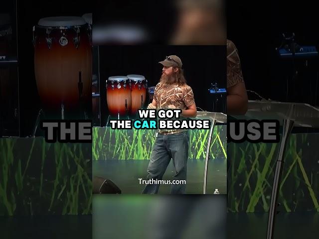 Surviving a Plane Emergency | Jase Robertson