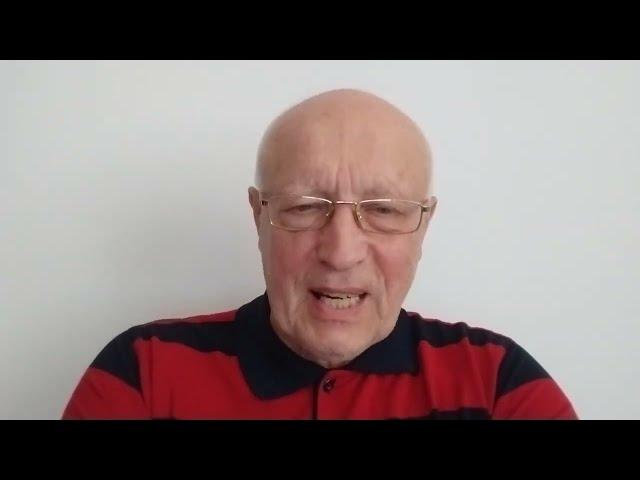 Ответ Трампа на призывы Зеленского. Вывод ясен, Владимиру надо уйти в отставку. Он довёл всех
