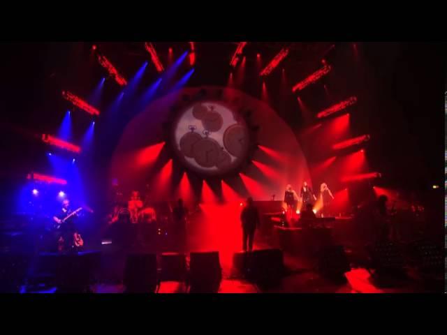 The Australian Pink Floyd Show