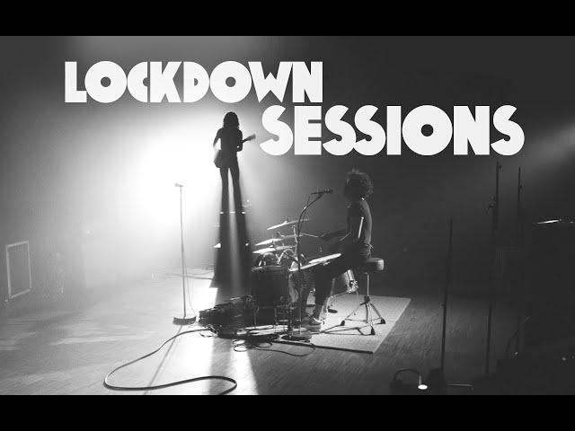 KO KO MO - LOCKDOWN SESSIONS