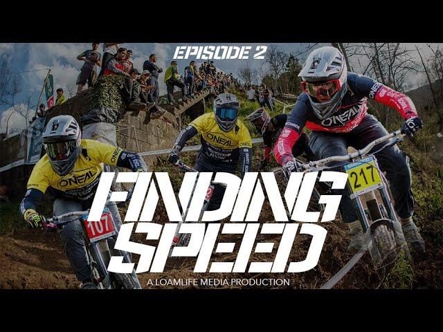 Finding Speed Episode 2