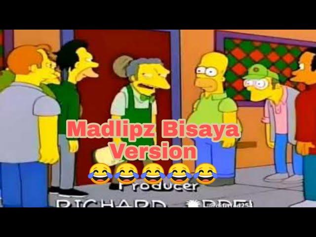 MadLipz Compilation Bisaya Version Full video