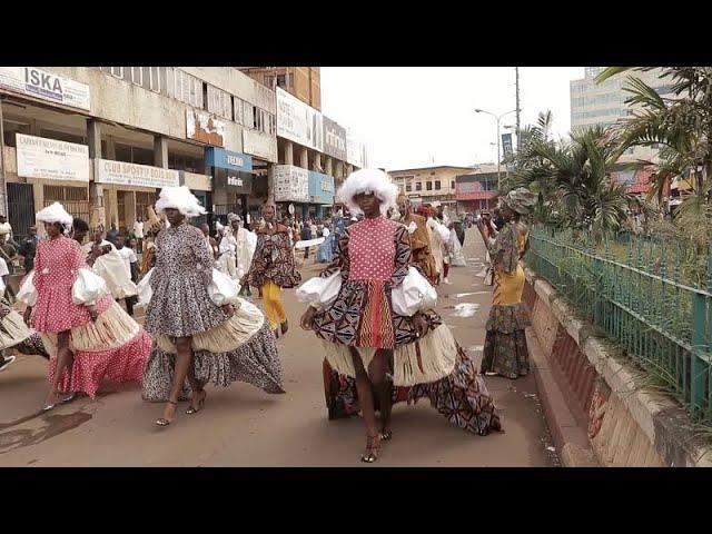 The magic of using cotton | Africanews