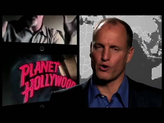 Woody Harrelson's 'Ethos: Time to Unslave Humanity [Full Documentary HD]