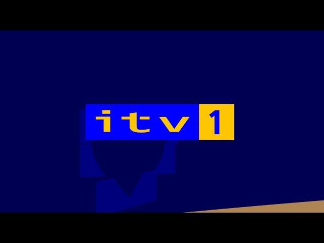 ITV1 Generic Ident Mock 2001-2002 - Daytime