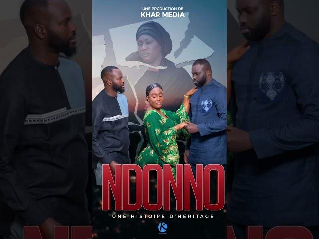 Ndonno khar media
