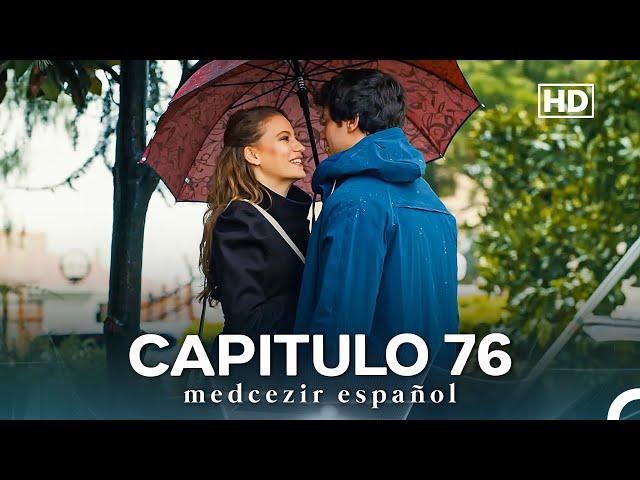 Medcezir Capítulo 76 (Doblado En Español) (FULL HD)