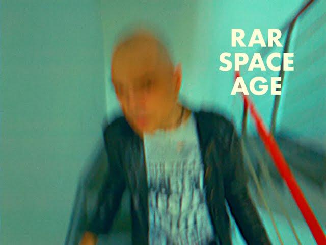 RAR - Space Age