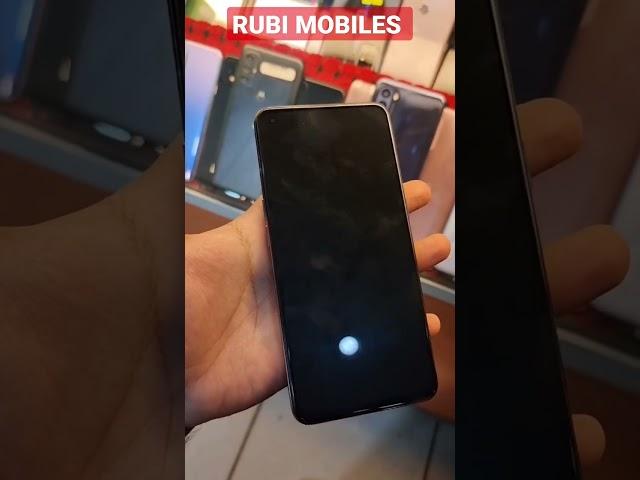 Realme GT Master Edition Gaming Phone Available at Rubi Mobiles | Best Price