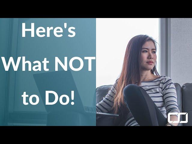 You RARELY Get to Choose Your Tech Path, ENTPs! | CS Joseph Responds